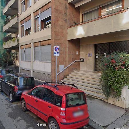 Yid Buonvicini Design Apt In Florence Out Of Ztl Εξωτερικό φωτογραφία