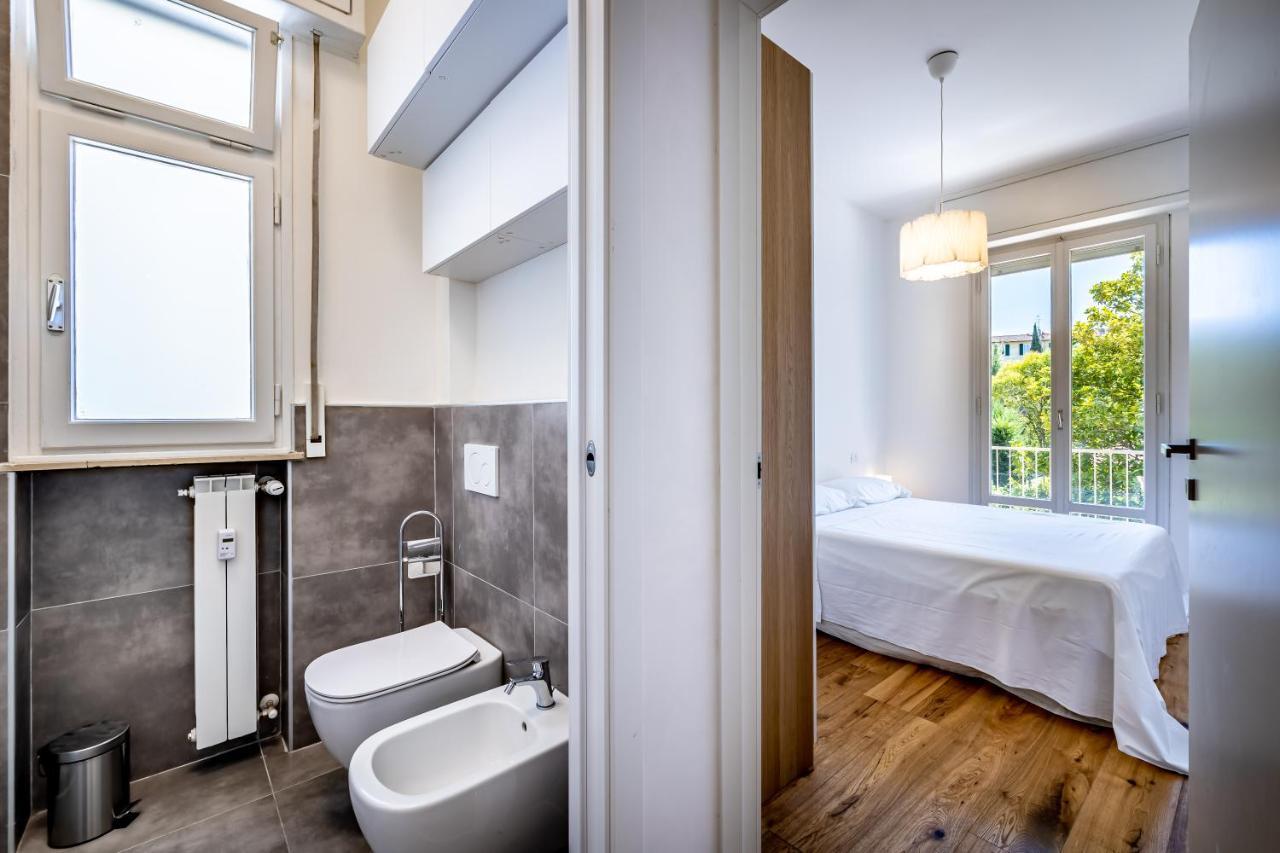 Yid Buonvicini Design Apt In Florence Out Of Ztl Εξωτερικό φωτογραφία