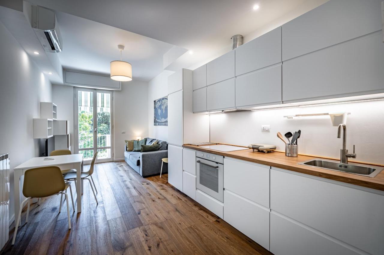 Yid Buonvicini Design Apt In Florence Out Of Ztl Εξωτερικό φωτογραφία