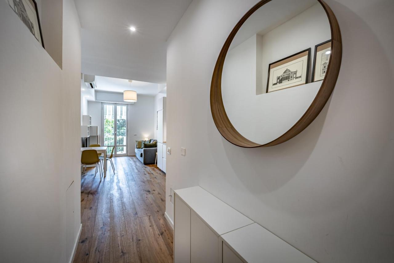 Yid Buonvicini Design Apt In Florence Out Of Ztl Εξωτερικό φωτογραφία