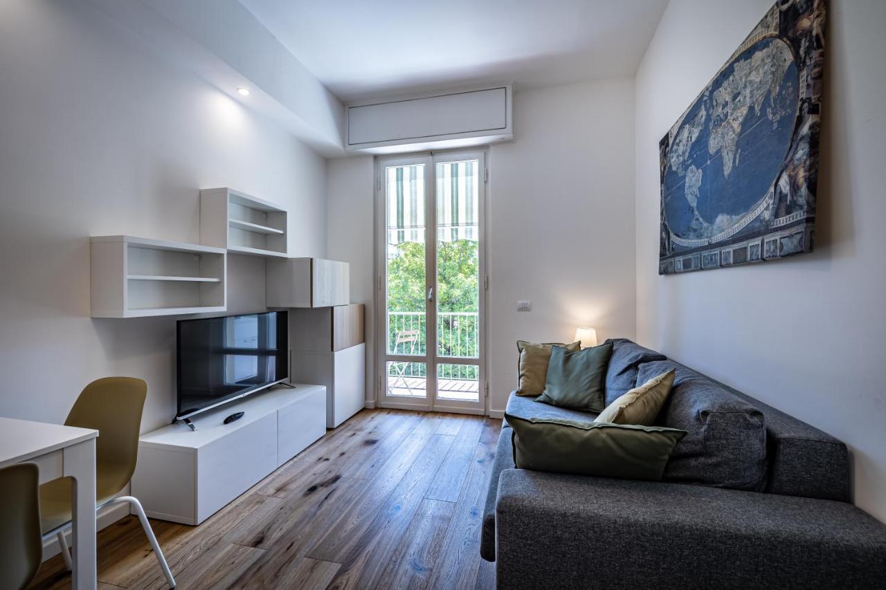 Yid Buonvicini Design Apt In Florence Out Of Ztl Εξωτερικό φωτογραφία