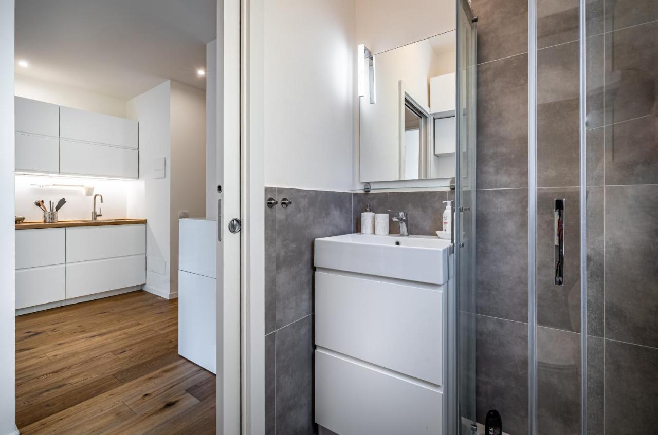 Yid Buonvicini Design Apt In Florence Out Of Ztl Εξωτερικό φωτογραφία